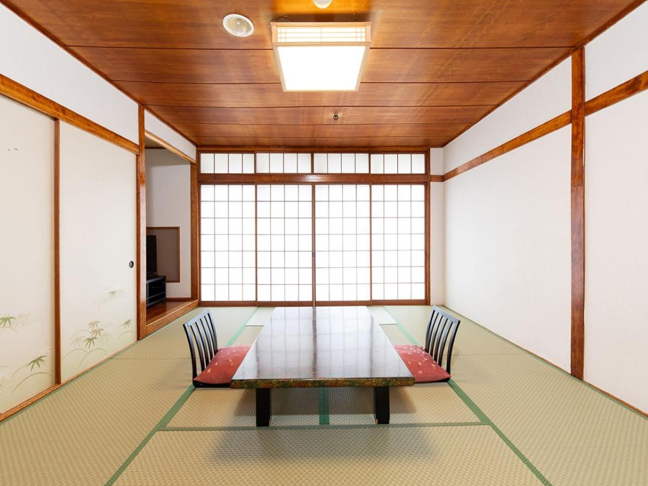 Kinugawa Royal Hotel Nikko Exterior photo