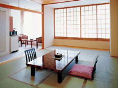 Kinugawa Royal Hotel Nikko Exterior photo