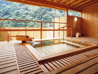 Kinugawa Royal Hotel Nikko Exterior photo